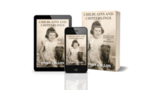 Chilblains and Chitterlings Chilblains and Chitterlings