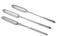 Marrow Spoons